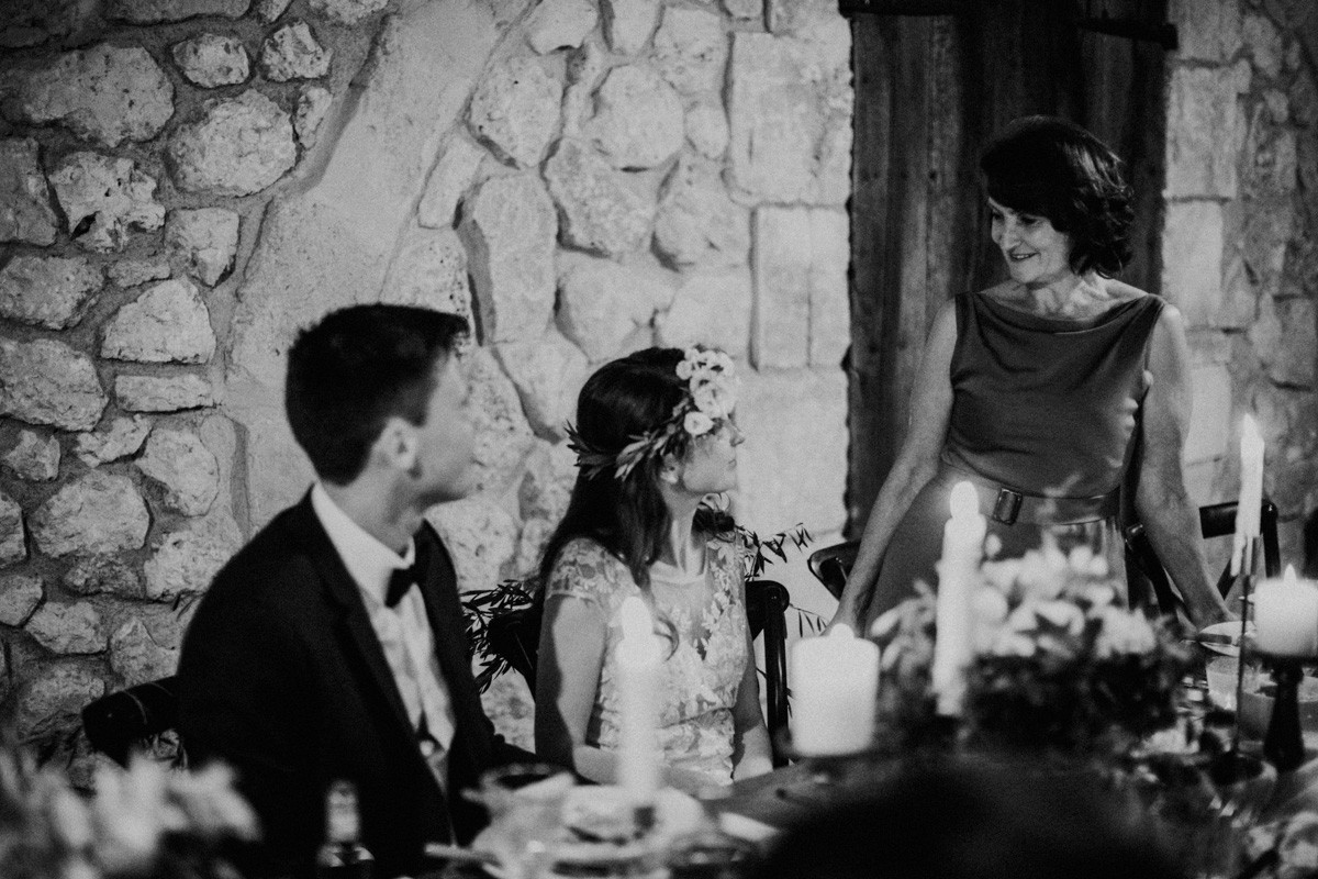 Finca-Hochzeit auf Mallorca